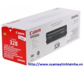 Hộp mực máy in Canon Cartridge 328 dùng MF4570dn 4580d 4450d 